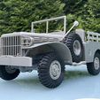 c_001-(17).jpg Dodge WC-51 - 1/14 scale model kit