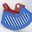 001.png Front Disc Protector KTM