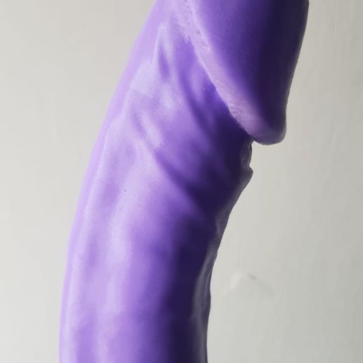 mush5.jpeg self standing Mushroom realistic dildo cock dick porn
