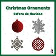 CarroNew-Jeans.jpg Christmas Ornaments │ Christmas Spheres