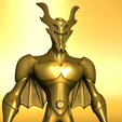 ss0041.png Ben 10 Omniverse - Modelo 3d da Whampire Descarregamento digital