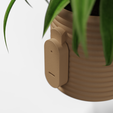 EXTRUSION_planters-5.png Colección EXTRUSION - Jardinera