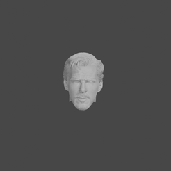 DR.png Descargar archivo STL Dr Strange Head Sculpt • Objeto para imprimir en 3D, borboric_jhones