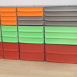 IMG_20230813_193735.jpg ASSEMBLABLE DRAWER BLOCKS 2 LEVELS WIDE (KIT)