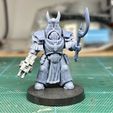 Magnusons Sexmet Buddies Cabal Conversion Kit