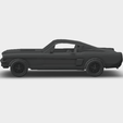 Shelby-GT350-H.stl-2.png Ford Mustang Shelby GT350 H