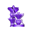 PIP-Propeller-Toy.STL Print-In-Place Propeller Toy