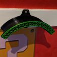 IMG_20190922_151435.jpg Headphone / Headset Wall Hanger Wide
