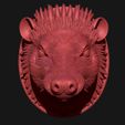 fridge-magnets,-ornaments,badger,-animal,-artwork,-exhibit,-gift,-decoration,-statue,-sculpture,-wal.jpg badger