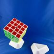 438137409_3873647989534831_6493436950966808949_n.jpg Rubik's Cube stand / holder