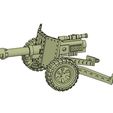 free_cannon.jpg 28mm cannon carriage model
