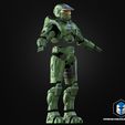 10007.jpg Master Chief Mark 6 Armor - 3D Print Files