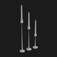 2.jpeg Candle Stand Home Decoration