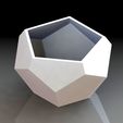 ISO.jpg DODECAHEDRON VASE