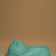 perfil-izda.png Bulbasaur plant pot