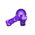 attachment_of_hands__R.stl DLC Combat machine