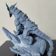 KakaoTalk_20230407_064009142_01.jpg Death Wing 3D print model