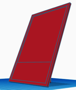 Photo frame