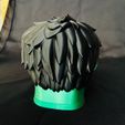 hulk-05-top-down.jpg Hulk - Marvel MTG Deckbox