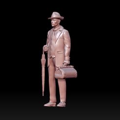31231312.jpg STL-Datei man・Design für 3D-Drucker zum herunterladen