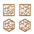 Block-2-copy.png Acoustic panel faceplates bundle