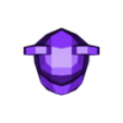 Detal5.stl ベアブリック
