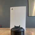 IMG_6313.jpeg Levitating Stand for Playstation 5