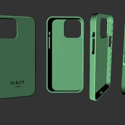 Final.jpg STL file Iphone 13 pro max phone case・3D printing template to download, Amentsolutions