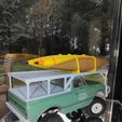IMG_20210214_172050.jpg Axial SCX24 Chevrolet Chevy C10 Extra Long Roof Rack Heavy Duty and boats