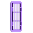 869_979_SC_042.STL aeration grid fridge essentielb