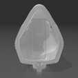 halo-5-warmaster3.png Halo 5 Warmaster print ready Helmet