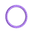 D-SBG_Moving Inner Ring1_wGear.stl Sliding Bearing Gear 1:5/1:6