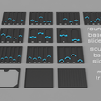 minitray_4.png Hobby ProBox - portable & modular transport system for painting miniatures (82 STL files)