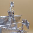 Going-Merry-TOP.jpg Going Merry - One Piece Boat - Mugiwara