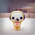chicky-chi-2.png BT21 FUNKO POP PACK!