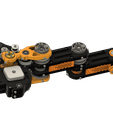 Assembly_Arm.png XSCARA V1 - Complete Assembly STEP files