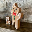 20221128_180629640_iOS.jpg Gingerbread Family and Ornament Set