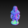 Druida-2.png Diablo 2 набор персонажей x 7 u