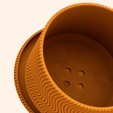 H33WORKS_POTnTRAY_5.png H33 DRIP PLANTER