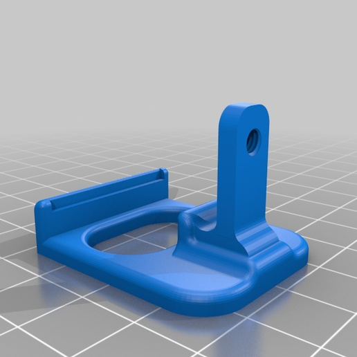 IP Camera tripod holder