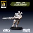 Troop-I2.jpg Commando: Jungle Fighters