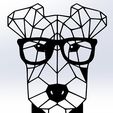 lineart-polygon-dog-with-glasses-cliparts.jpg lineart polygon dog with glasses cliparts