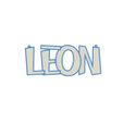 Leon-2.jpg LEON Led lamp