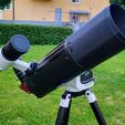 Dew-Shield-SkyWatcher-102mm-Astronomy-Lightweight-Glare-PETG-Cheap-Cool-Reddit.jpg Lightweight Dew shield for Sky Watcher 102mm Maksutov Telescope