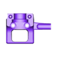 elephant sherpa - dragonfly BMO groove mount 1of2.stl Elephant Sherpa - Remote Fan Shroud for Ender 3/pro CR-10 - sherpa mini direct drive - dragon and dragonfly BMO/BMS