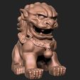 1.jpg Imperial Guardian Lions - Lion Dogs - Fu Dogs - Chinese Lion