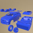 a22_0004.png Acura CDX 2016  PRINTABLE CAR IN SEPARATE PARTS