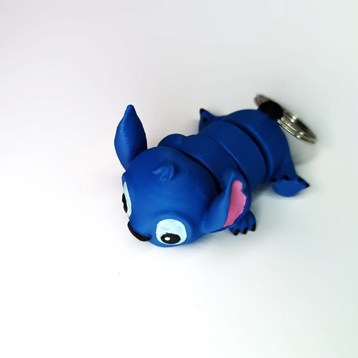 IMG_20240730_205623.jpg Flexi Stitch in Toys, Keychain, Magnet 🧸