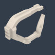 20230402_022017.png Archivo STL CULATA PARA GLOCK [UPGRADE]・Plan imprimible en 3D para descargar