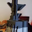 82286802_10158055320571255_2663447011390390272_n.jpg Full Heavy Infantry Mandalorian Armor